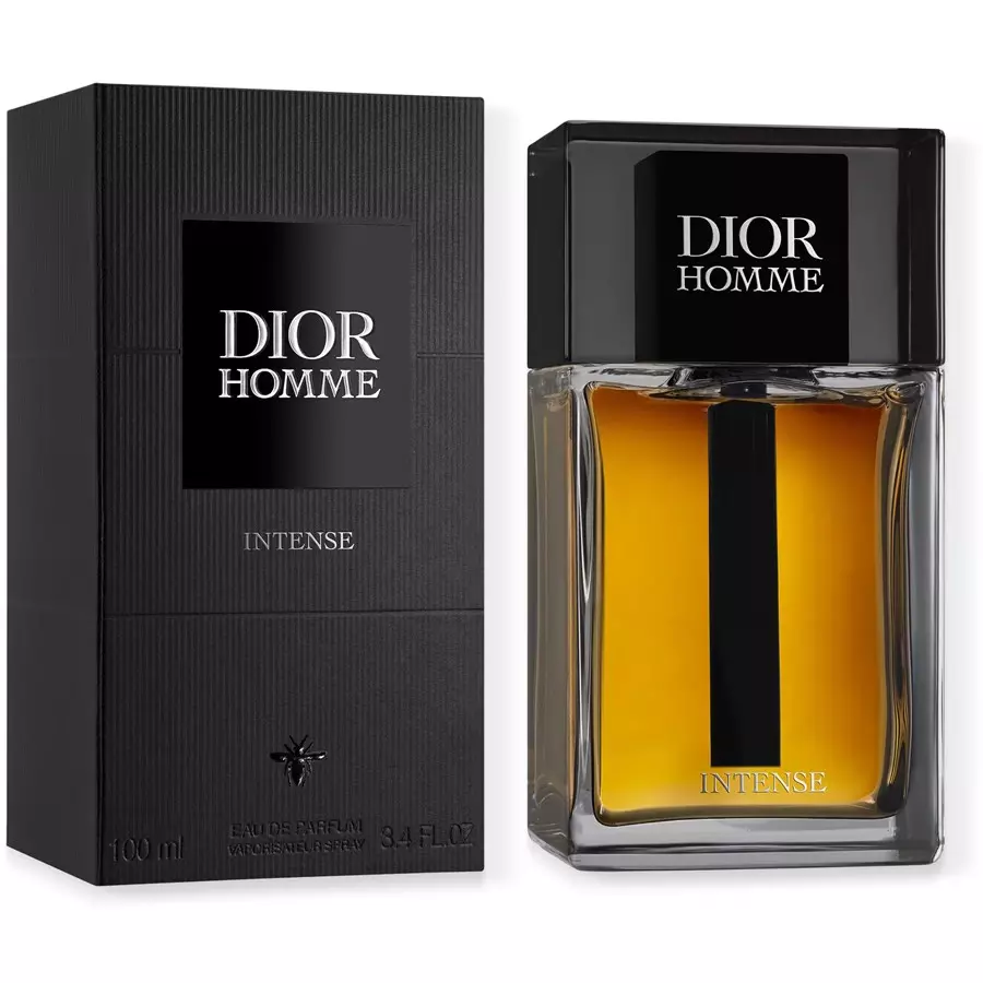 DIOR HOMME INTENSE